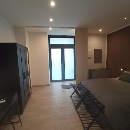 Apartmán La Casa Di Marci CTA Exteriér fotografie