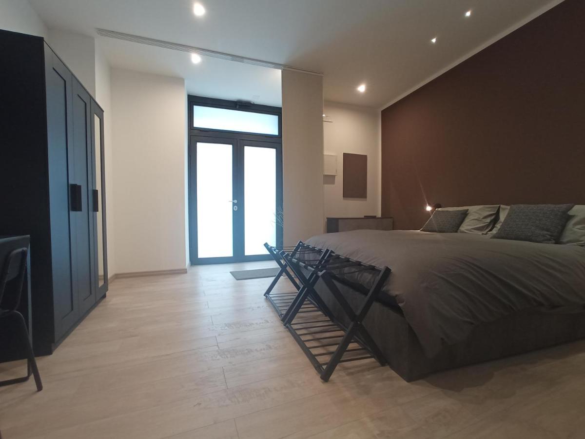 Apartmán La Casa Di Marci CTA Exteriér fotografie