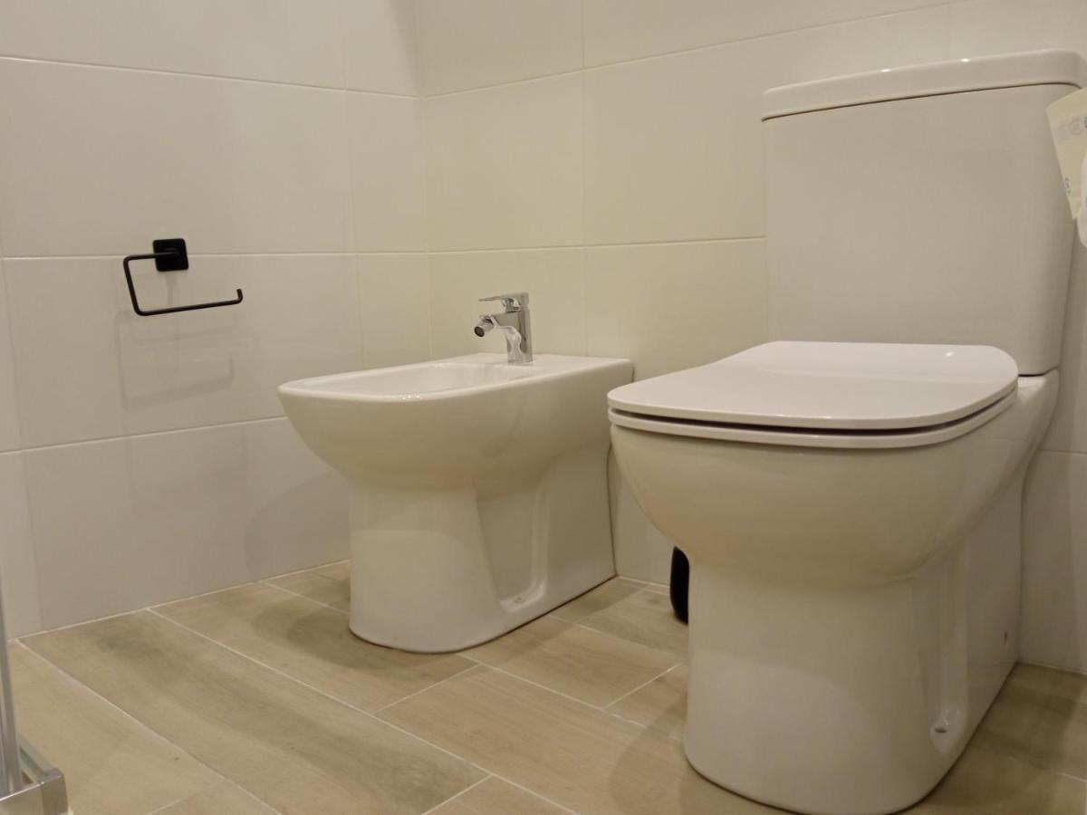Apartmán La Casa Di Marci CTA Exteriér fotografie